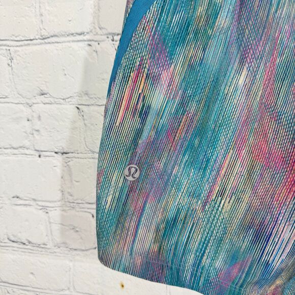 Lululemon Athletic Shorts Men Medium Pace Breaker 7" Inseam Running Activewear - Picture 3 of 12